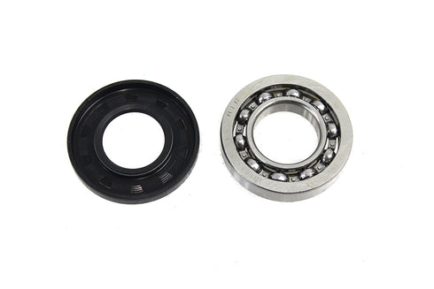 Motorshop Inner Primary Cover Bearing Kit - 17-0511
