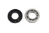 Motorshop Inner Primary Cover Bearing Kit - 17-0511