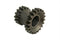 Motorshop 1st and 2nd Mainshaft Gear Cluster - 17-0539