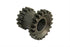 Motorshop 1st and 2nd Mainshaft Gear Cluster - 17-0539