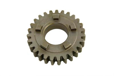 Motorshop Mainshaft 3rd and Countershaft 2nd Gear - 17-0549