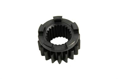 Motorshop 1st Mainshaft Gear 18 Tooth - 17-0550