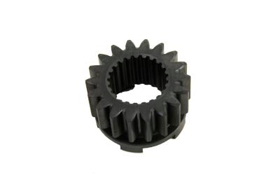 Motorshop 1st Mainshaft Gear 18 Tooth - 17-0550