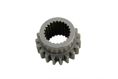 Jims Jims 4th Gear Countershaft - 17-0565