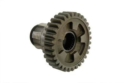 OE OE 5th Gear Mainshaft - 17-0577