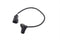 Motorshop Electronic Speedometer Sensor Unit - 17-0582