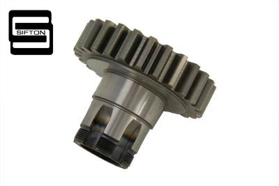 Motorshop Sifton Main Drive Gear - 17-0599