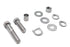 Motorshop Kick Starter Arm Bolt Kit - 17-0602