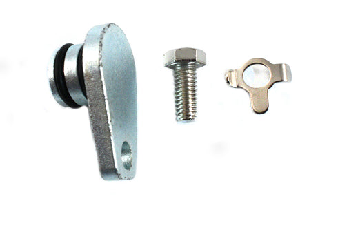 Motorshop Mid-Shifter Primary Cover Plug Kit - 17-0650