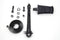 Motorshop Replica Black Kick Starter Arm Kit - 17-0652