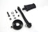 Motorshop Replica Black Kick Starter Arm Kit - 17-0652