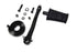Motorshop Replica Black Kick Starter Arm Kit - 17-0652