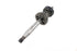 Motorshop Big Twin Mainshaft Assembly - 17-0653