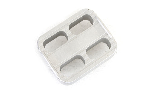 V-Twin Alloy Kicker Pedal Pad - 17-0732