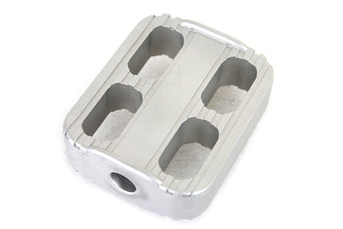 V-Twin Alloy Kicker Pedal Pad - 17-0732