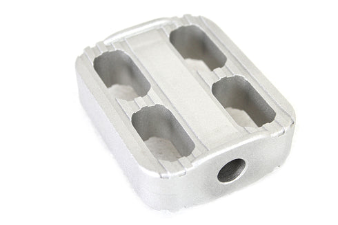 V-Twin Alloy Kicker Pedal Pad - 17-0732