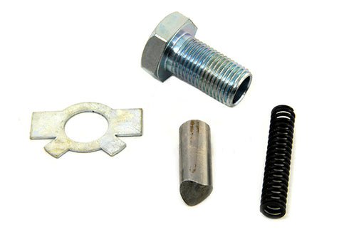 Motorshop Shifter Cam Follower Kit Zinc - 17-0750