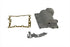 Motorshop Hand Shifter Jockey Top - 17-0753