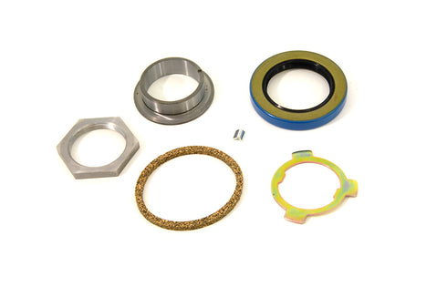 Motorshop Mainshaft Spacer and Seal Kit - 17-0766