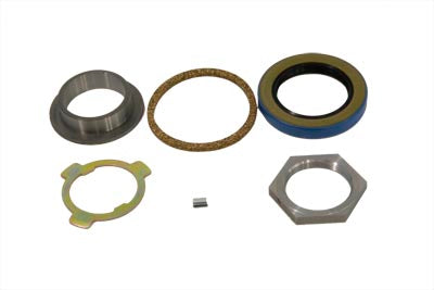 Motorshop Mainshaft Spacer and Seal Kit - 17-0767