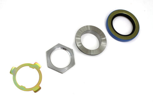 Sifton Mainshaft Spacer and Seal Kit - 17-0769