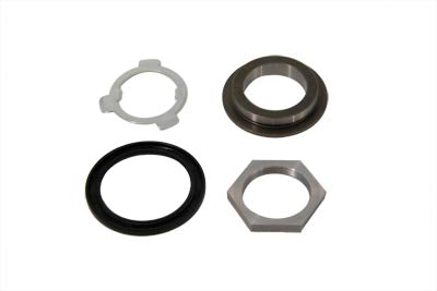 Motorshop Mainshaft Spacer and Seal Kit - 17-0770