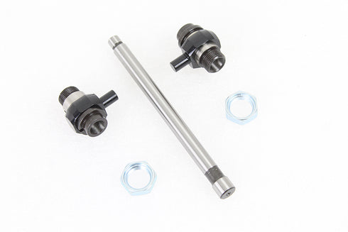 Sifton Transmission Shifter Shaft Bushing Kit - 17-0772