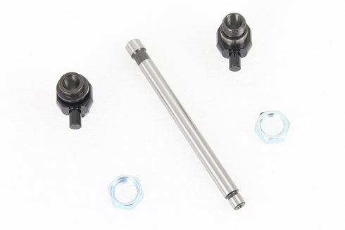 Sifton Transmission Shifter Shaft Bushing Kit - 17-0772