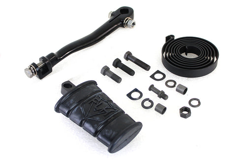 V-Twin Resto Kick Starter Arm Kit - 17-0773