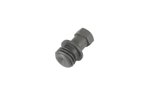 V-Twin 45 inch WR Transmission Fill Plug Parkerized - 17-0774