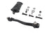 V-Twin FL Kick Starter Arm Kit Black - 17-0779