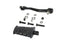 V-Twin FL Kick Starter Arm Kit Black - 17-0779