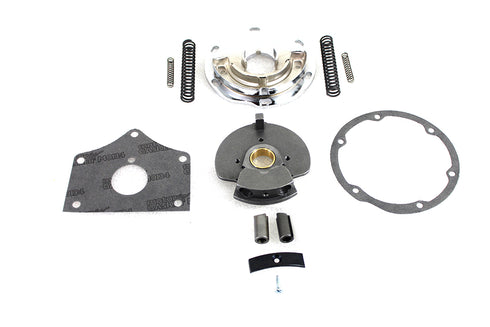 V-Twin Transmission Ratchet Top Shifter Pawl Carrier Kit - 17-0780