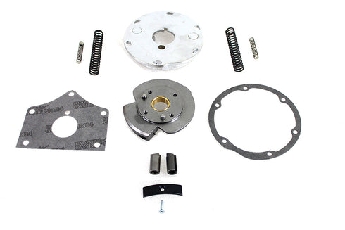 V-Twin Transmission Ratchet Top Shifter Pawl Carrier Kit - 17-0780