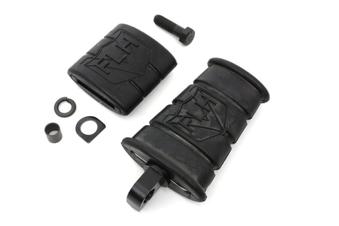 V-Twin FLH Kick Starter Pedal Kit - 17-0781