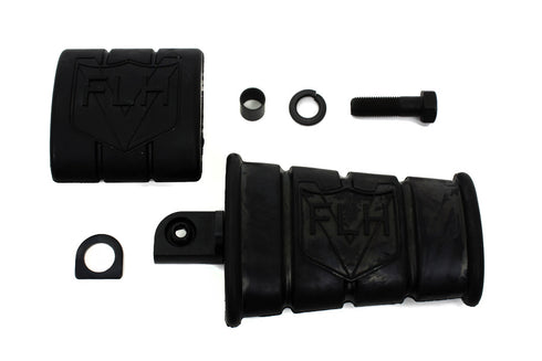 V-Twin FLH Kick Starter Pedal Kit - 17-0781