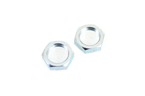 Sifton Shifter Shaft Bushing Nut Set - 17-0783