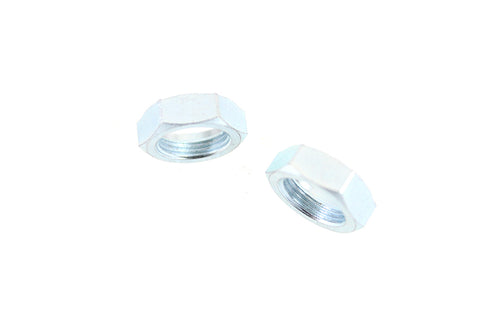 Sifton Shifter Shaft Bushing Nut Set - 17-0783