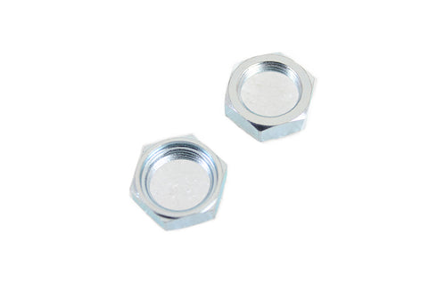 Sifton Shifter Shaft Bushing Nut Set - 17-0783