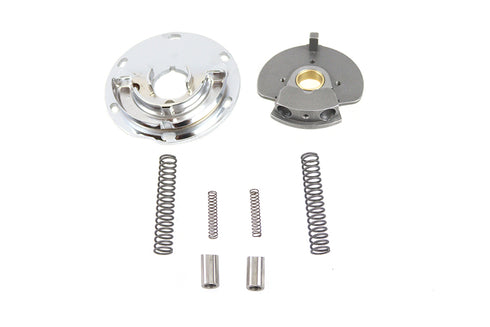 V-Twin Shifter Pawl Carrier Kit - 17-0787