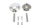 V-Twin Shifter Pawl Carrier Kit - 17-0787