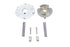 V-Twin Shifter Pawl Carrier Kit - 17-0787
