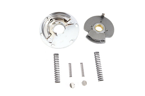 V-Twin Shifter Pawl Carrier Kit - 17-0787