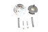 V-Twin Shifter Pawl Carrier Kit - 17-0787