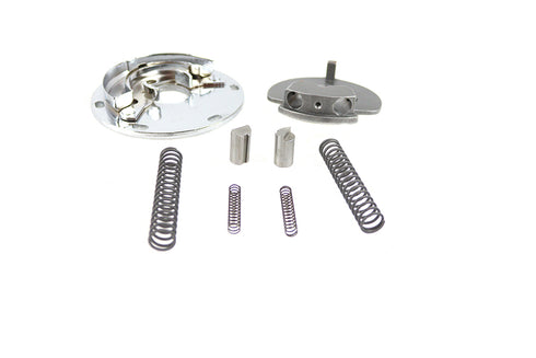 V-Twin Shifter Pawl Carrier Kit - 17-0787