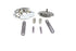 V-Twin Shifter Pawl Carrier Kit - 17-0787