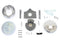 Motorshop FL Ratchet Top Shift Drum Kit - 17-0795