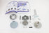 Motorshop FL Ratchet Top Shift Drum Kit - 17-0795