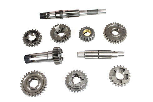 V-Twin XL Transmission Gear Set - 17-0796
