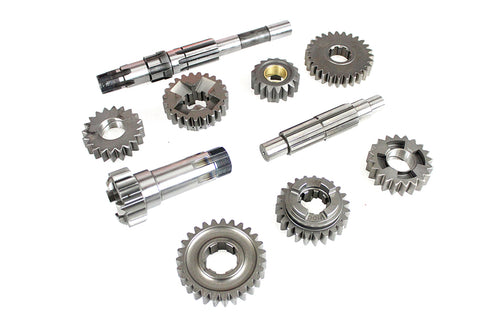 V-Twin XL Transmission Gear Set - 17-0796